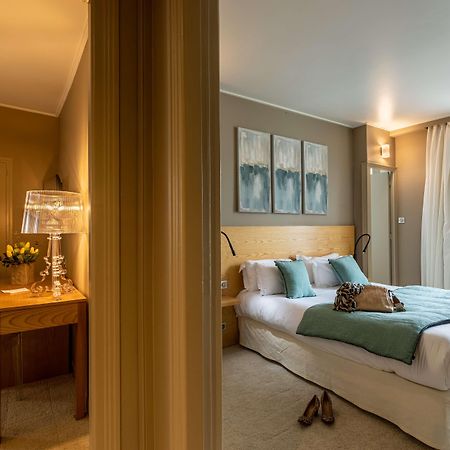 Best Western Grand Hotel De Bordeaux Aurillac Exteriér fotografie