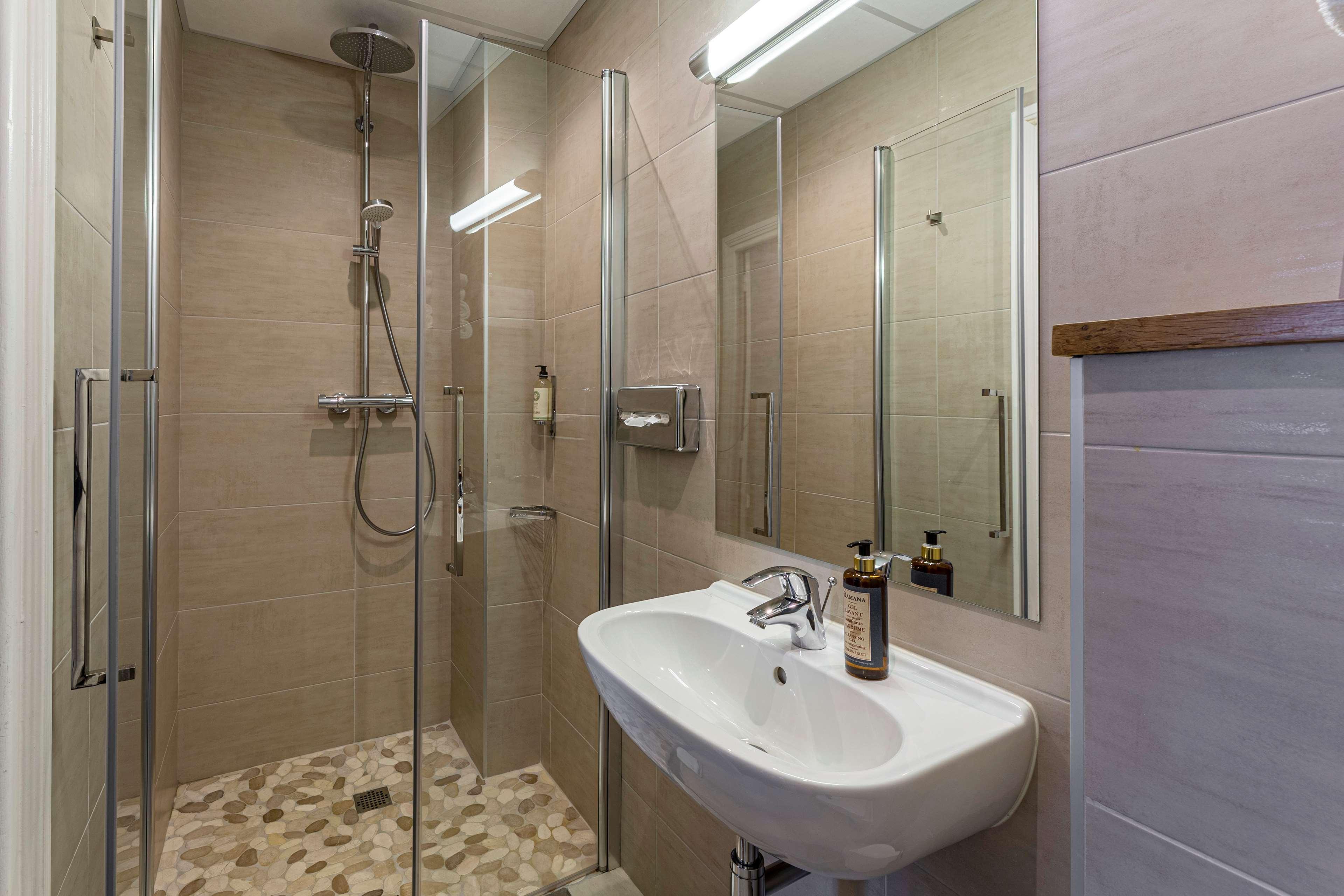 Best Western Grand Hotel De Bordeaux Aurillac Exteriér fotografie