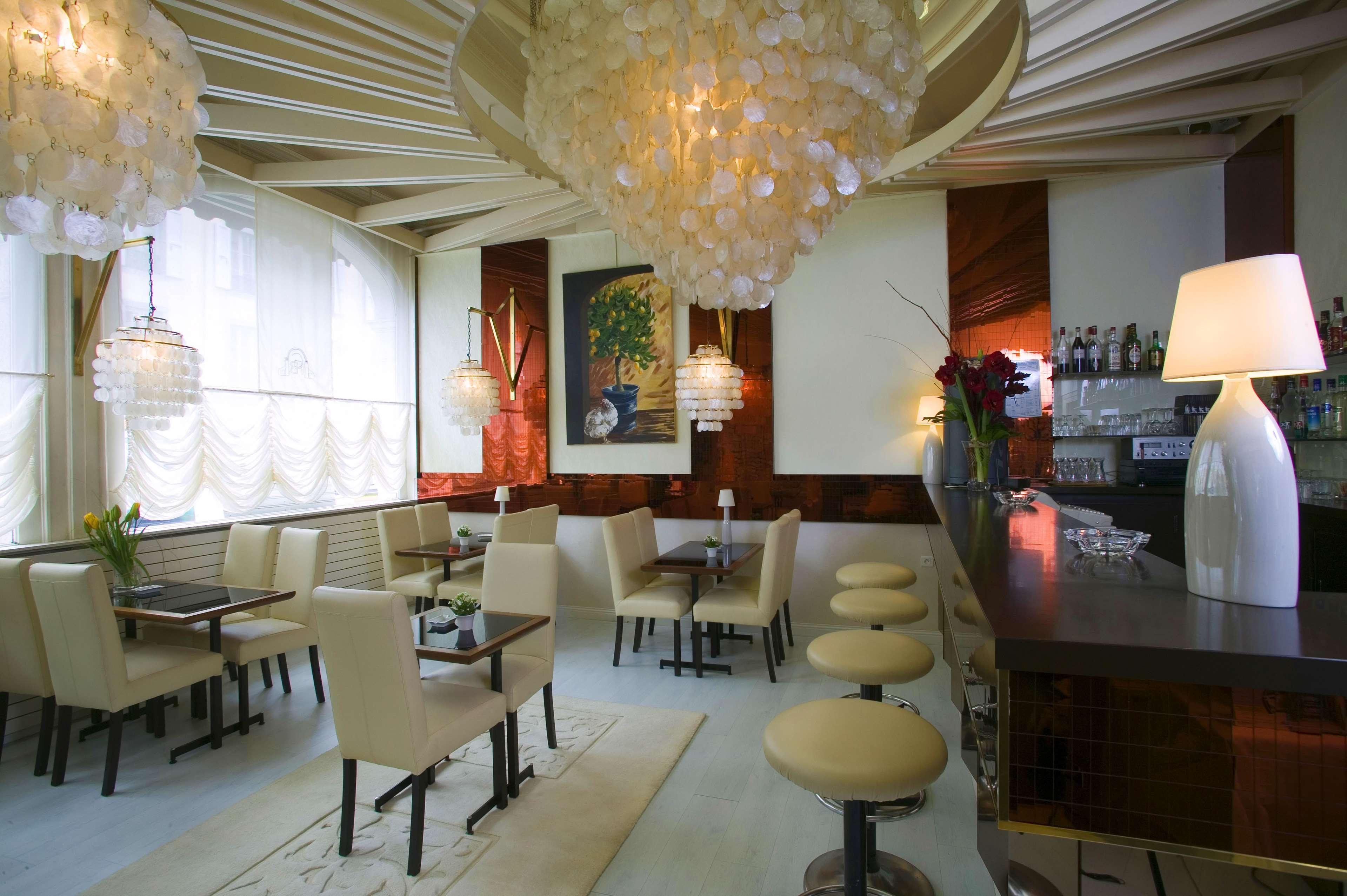 Best Western Grand Hotel De Bordeaux Aurillac Exteriér fotografie
