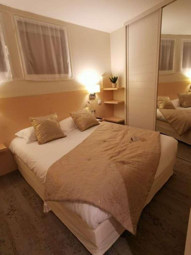 Best Western Grand Hotel De Bordeaux Aurillac Pokoj fotografie