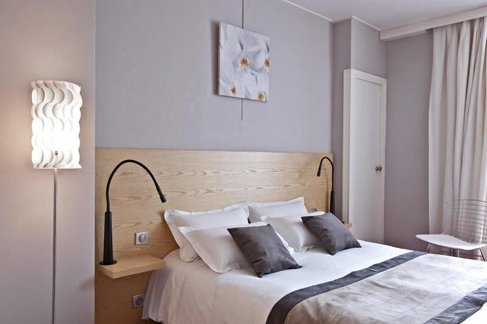 Best Western Grand Hotel De Bordeaux Aurillac Exteriér fotografie